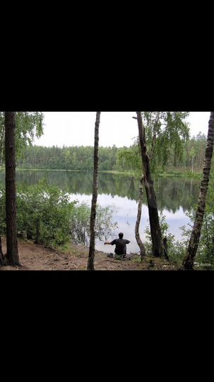 Участок 40,7 сот. (ИЖС)