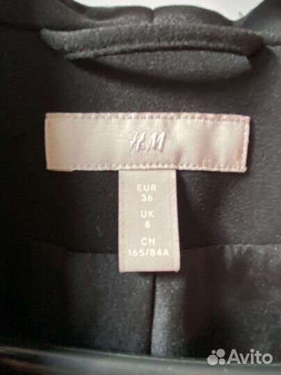 Продаю пиджак H&M