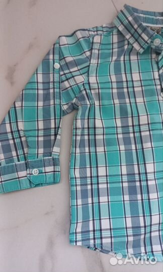 Одежда для мальчика 86
