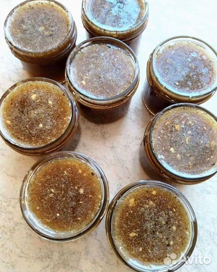 Продлевающий мужской мёд