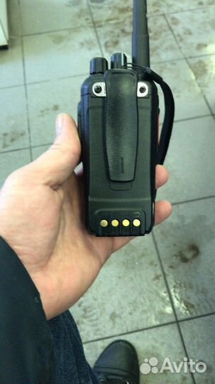 Рация Kirisun DP480