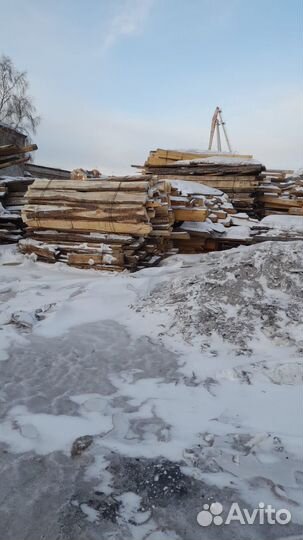 Отходы сепарации