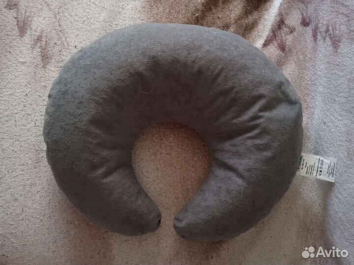 Подушка ортопедическая под шею trelax