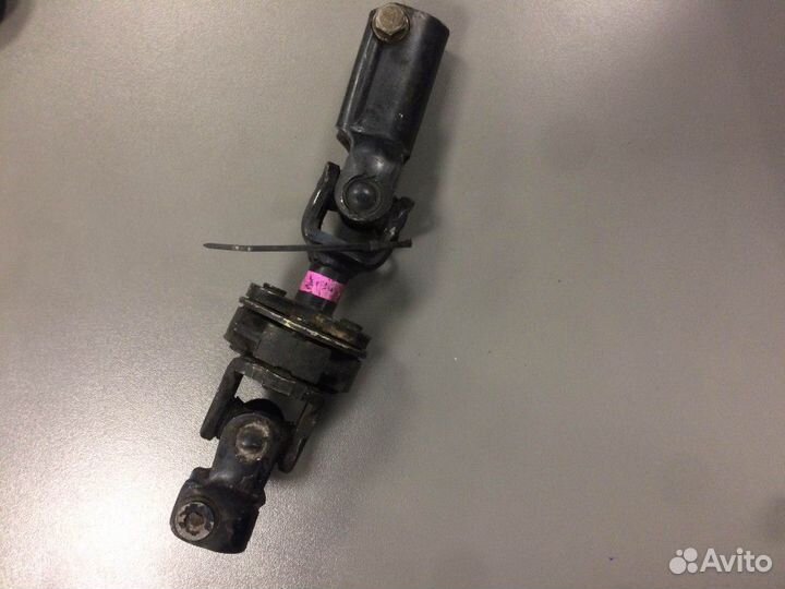 Кардан рулевой Subaru Forester S11