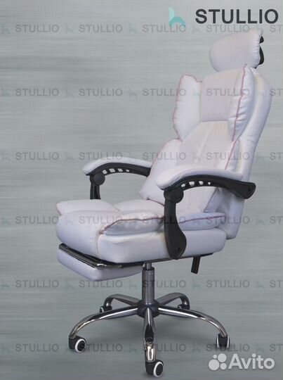 Офисное кресло (геймерское). Кресло для директора