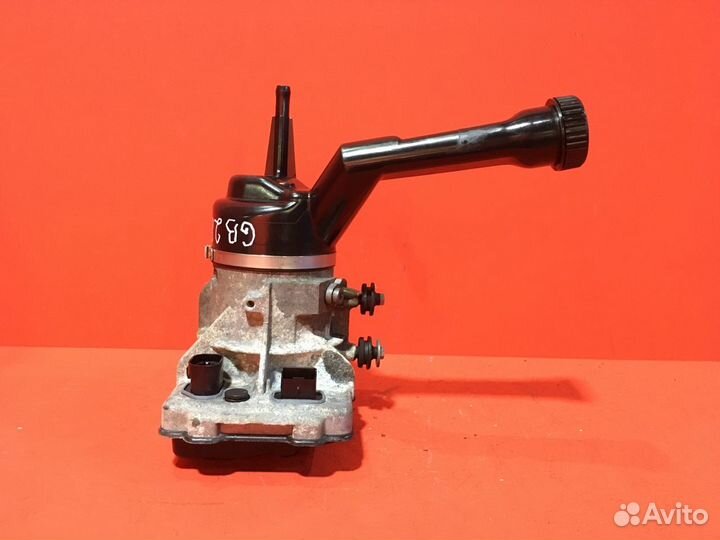 Эгур для Peugeot 308 EP6 (Б/У)