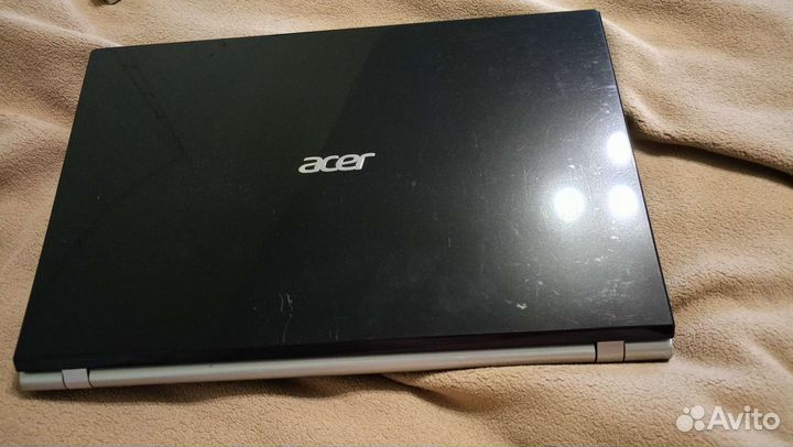 Acer aspire v3 551g