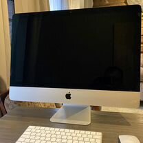 Apple iMac 21.5 4k retina 2019