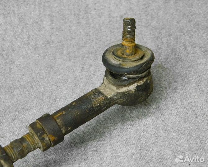 Рейка рулевая Audi 80 B2 1.8 JN