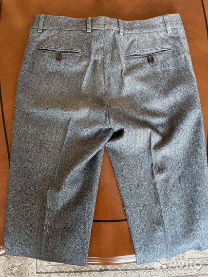 Брюки мужские Brunello Cucinelli (48) оригинал