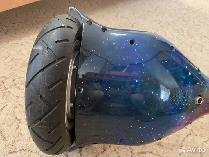 Гироскутер