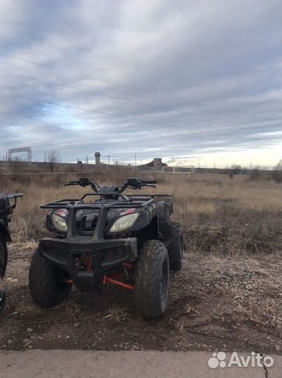 Продам квадроцикл