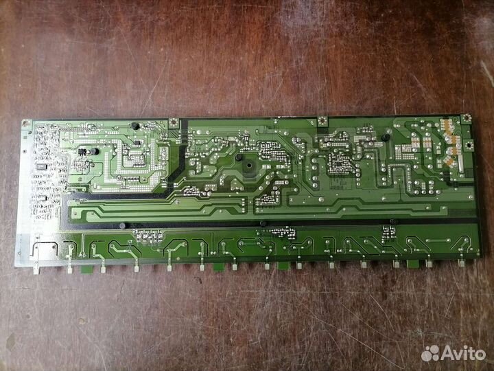 Блок питания +инвертор к тв Samsung le40b530p7w