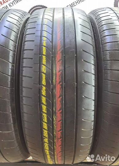 Bridgestone Dueler H/L 33 235/55 R20