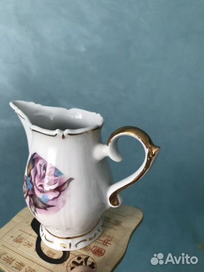 Сервиз кофейный