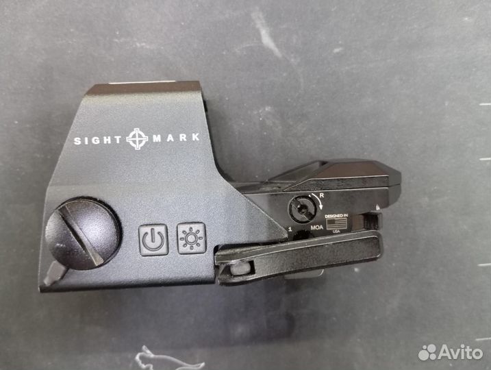 Коллиматор Sightmark Ultra Shot R-Spec SM26031