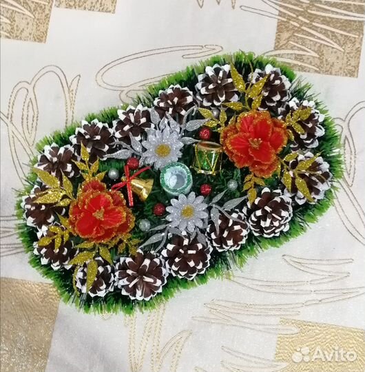 Подсвечник