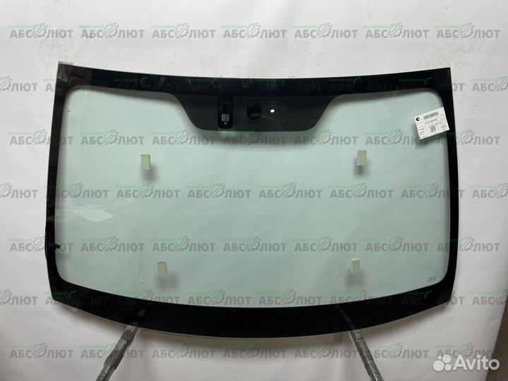 Стекло лобовое subaru legacy/outback 2009-14 FYG