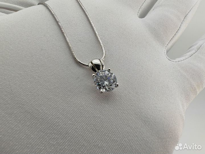 Цепь с Кулоном 585 пробы. Рассрочка