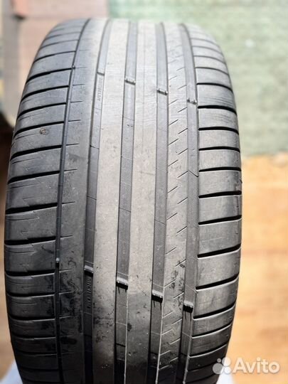 Комплект летних оригинальных колес бмв