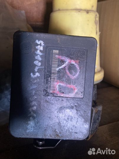 Блок ABS Honda CR-V