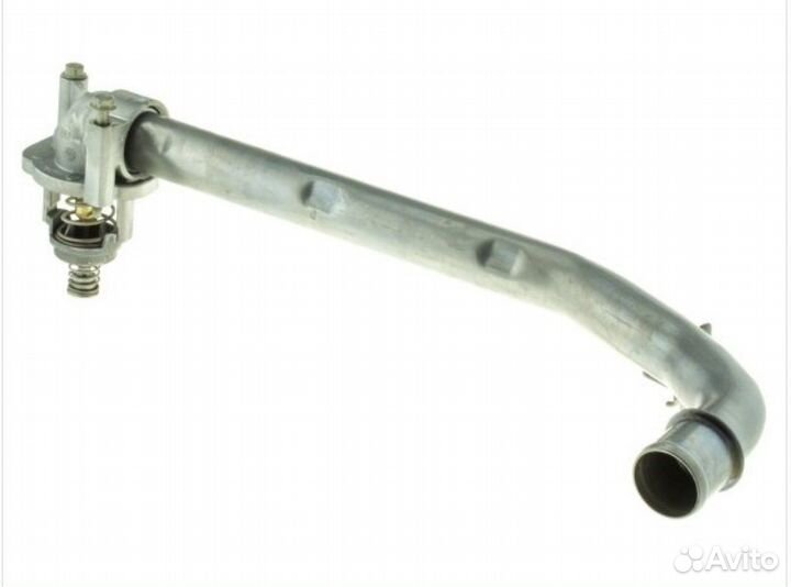 Термостат охла двигателя cadillac XT5\cadillac XT6