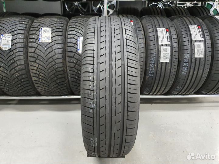 Yokohama BluEarth-ES ES32 185/65 R15