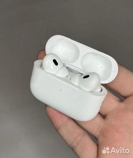 AirPods Pro 2 доставка