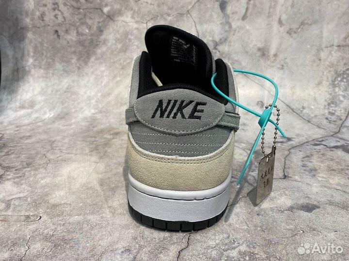 Кроссовки Nike SB dunk low