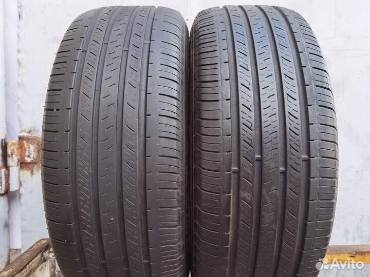 GT Radial Savero SUV 265/60 R18