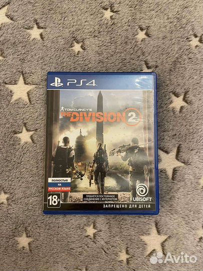 Игры для приставок ps4