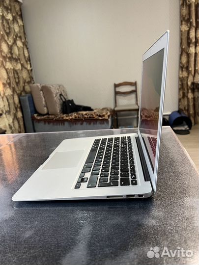 Apple MacBook Air 13 256