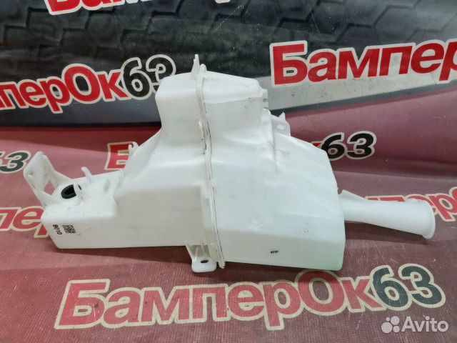 Бачок омывателя Hyundai Creta