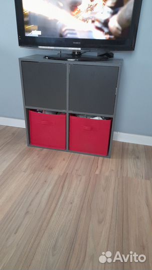 Полки стеллажи