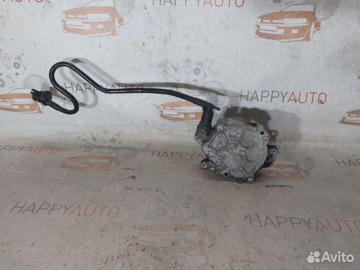 Вакуумный насос VW Tiguan 1