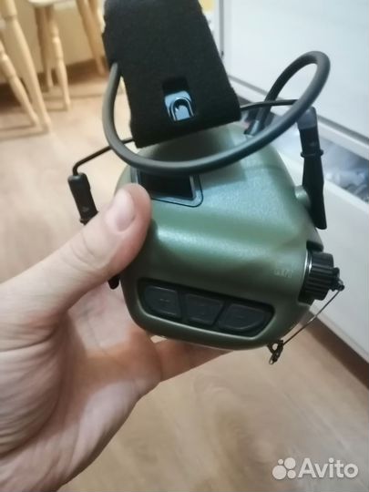 Earmor M31 mark x