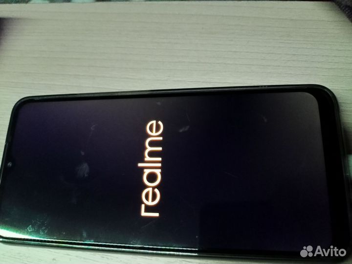 realme C25s, 4/128 ГБ
