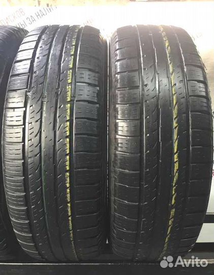 Viatti Bosco A/T 235/55 R17