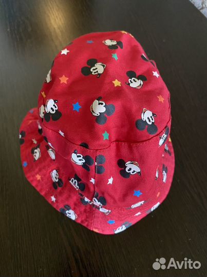 Панама детская