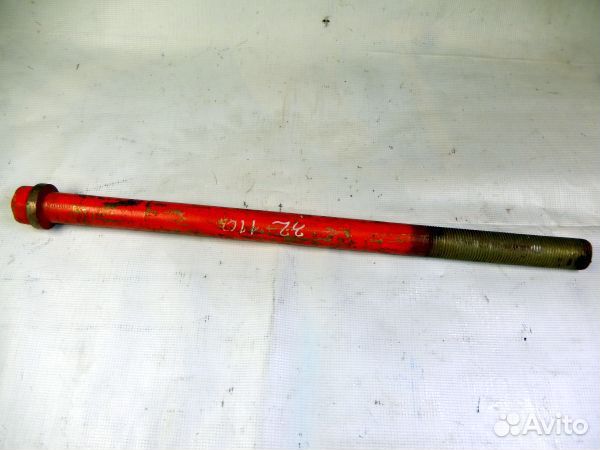 Винт стяжной 85.32.110-01