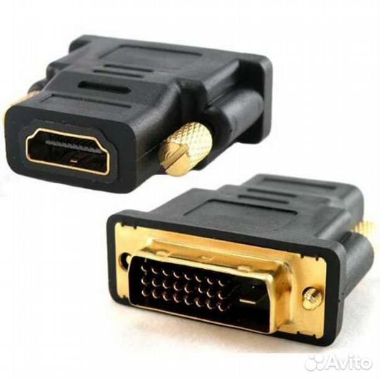 Hdmi VGA DVI DisplayPort RCA