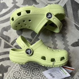 Crocs летние 26 р