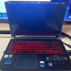 Ноутбук acer nitro 5