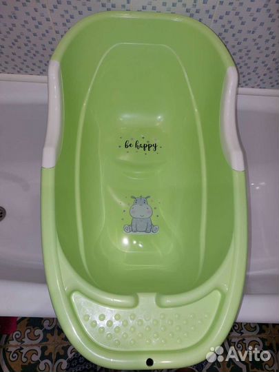 Ванночка для купания