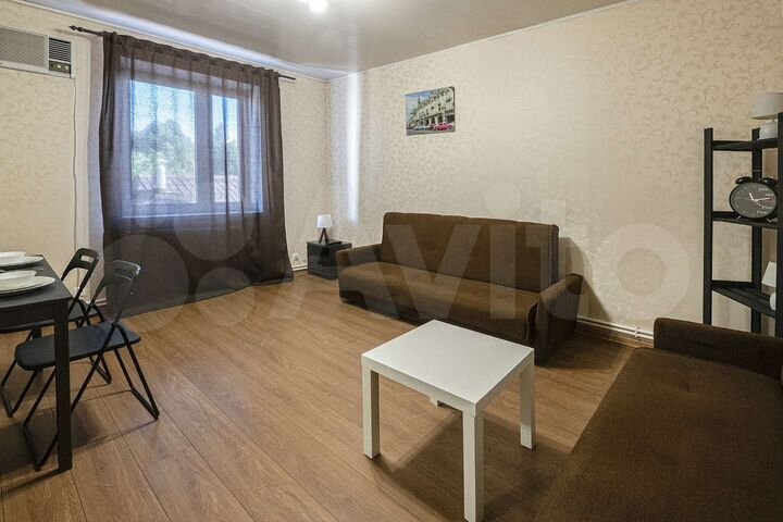 Дом 40 м² на участке 40 сот.