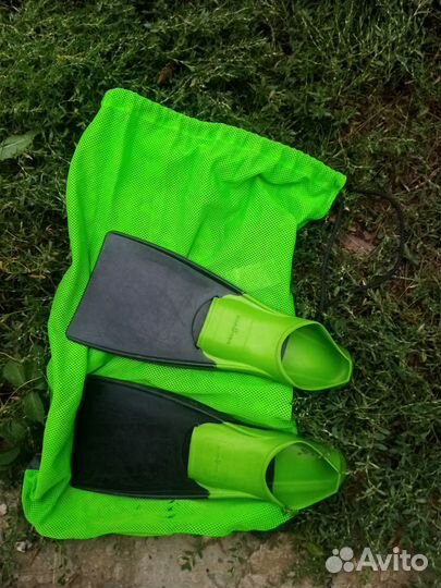 Ласты 34-35,35-37,36-38,41-43