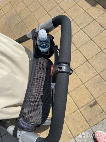 Детская коляска Peg Perego GT3 италия