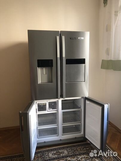 Холодильник Beko