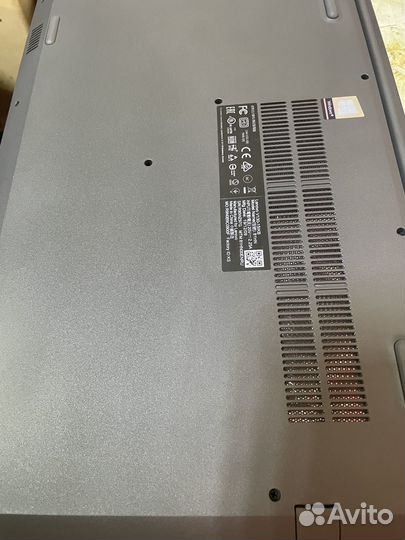 Lenovo V130-15ikb Новый. Оригинал. Core i3