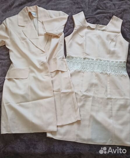 Женская одежда 44-46 р-р бесплатно пакетом